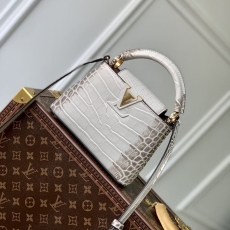 LV Top Handle Bags